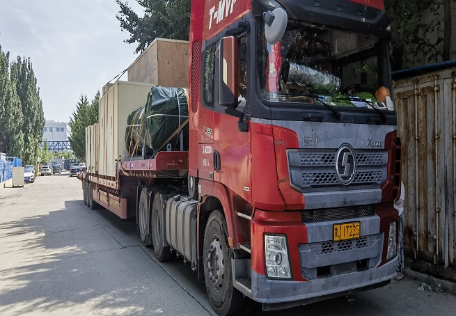 战高温,保交付!九游会·j9中国官方网站-首页捷能全力护航夏季发货!